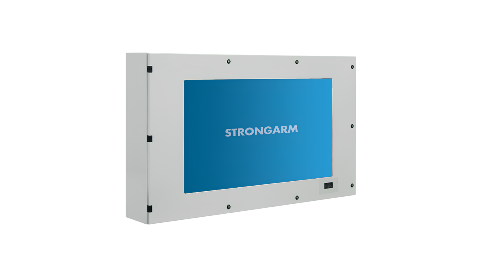 Strongarm Large Screen Display