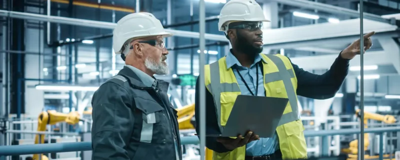 Q-mation | AVEVA Teamwork - Connected Worker