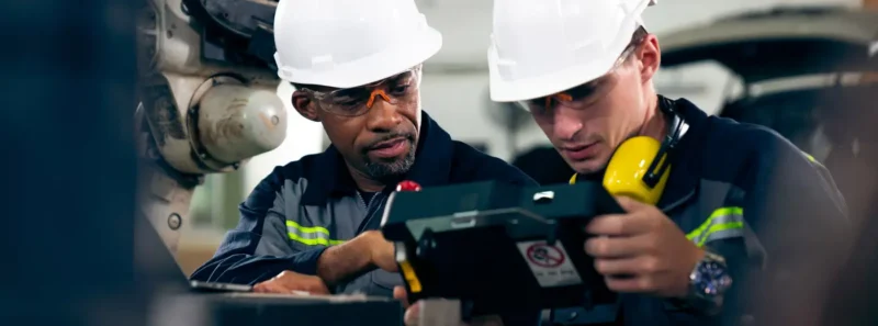 Q-mation | AVEVA Teamwork - Connected Worker